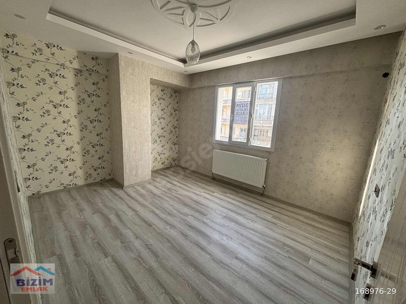 Nizipte Bizim Emlaktan Satılık Lüks 2+1 Daire