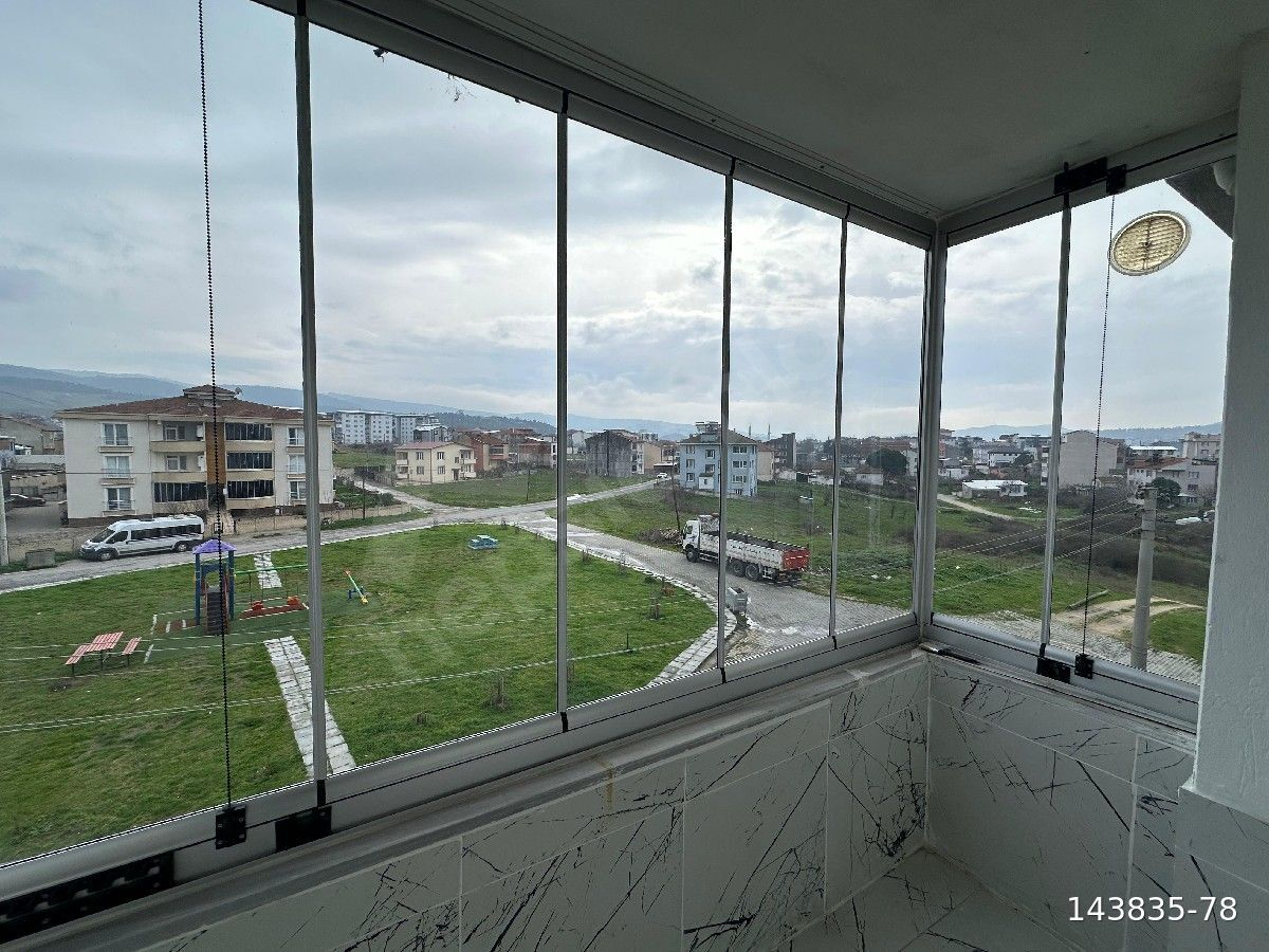 SUSURLUK TA 3+1 EŞYALI KİRALIK