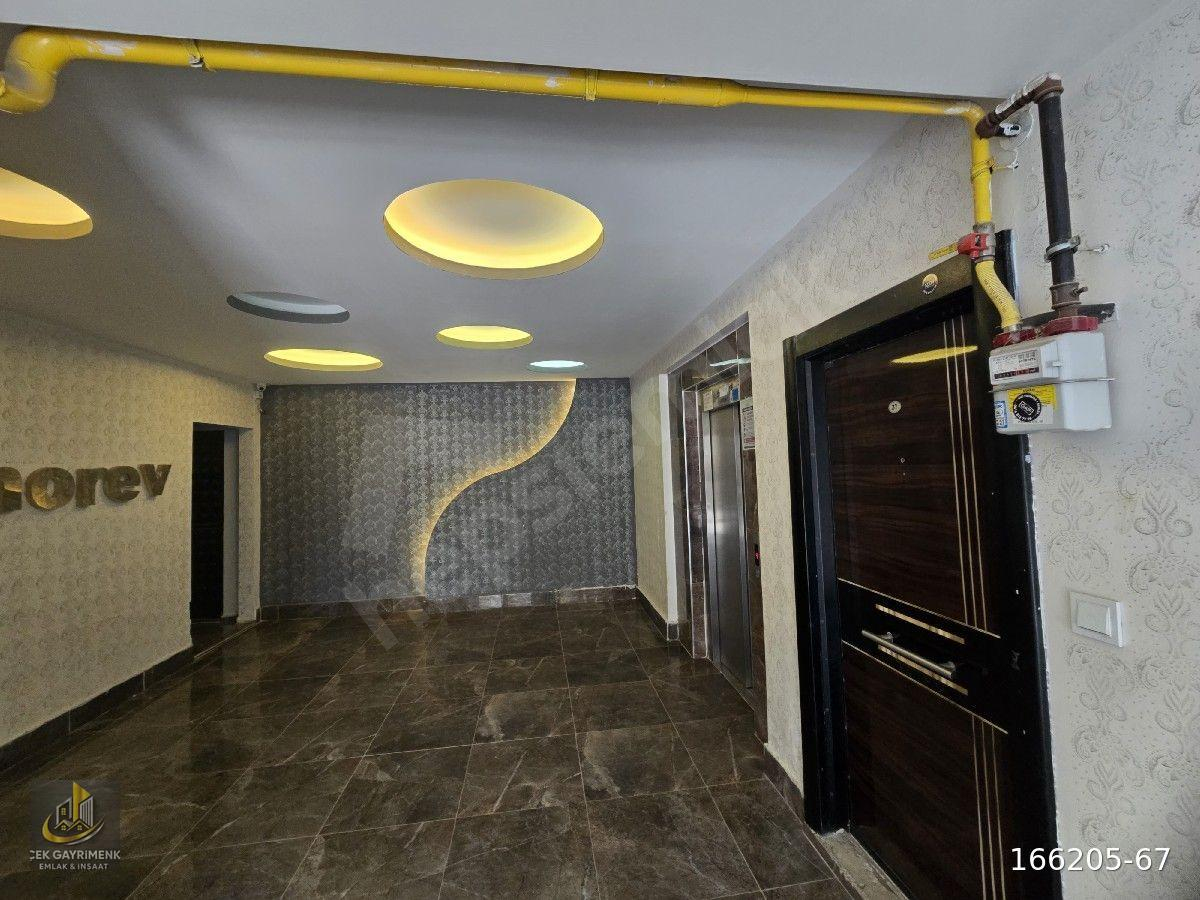 KARAKÖPRÜ AKPİYARDA SATILIK 3+1 DAİRE