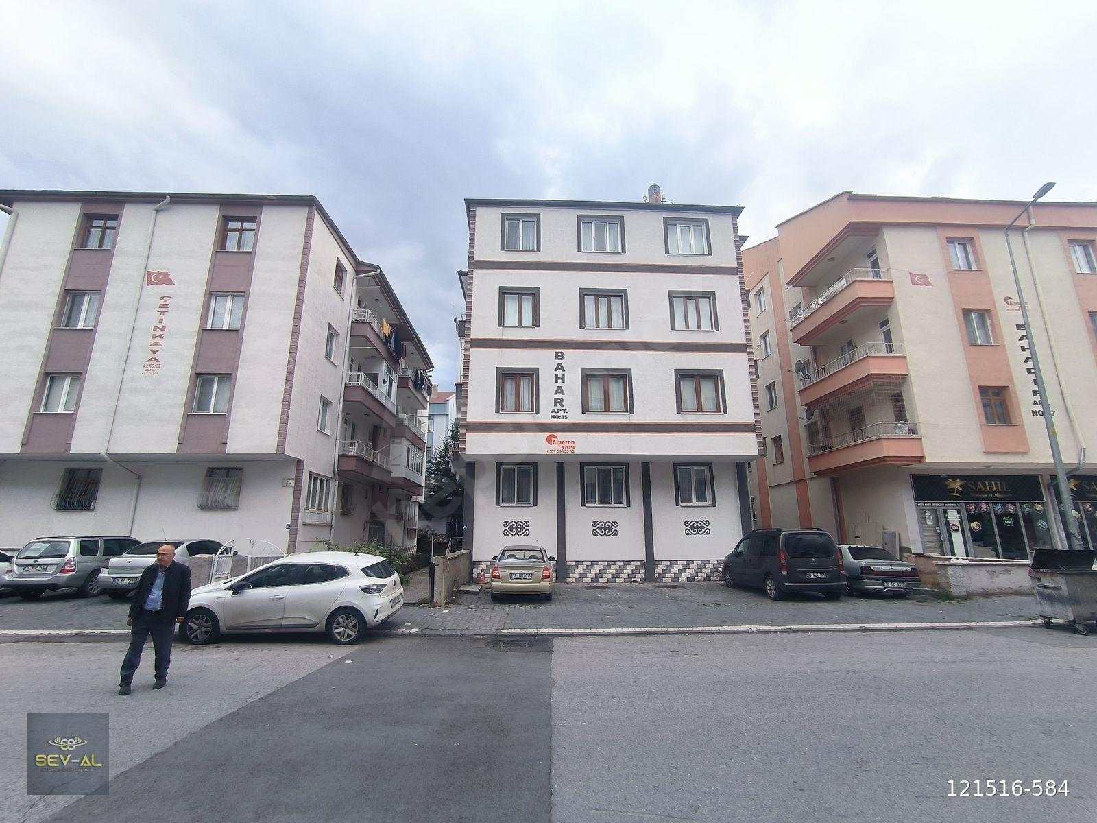 KEYKUBAT MAH. ARA KAT KOMBİLİ KİRALIK DAİRE