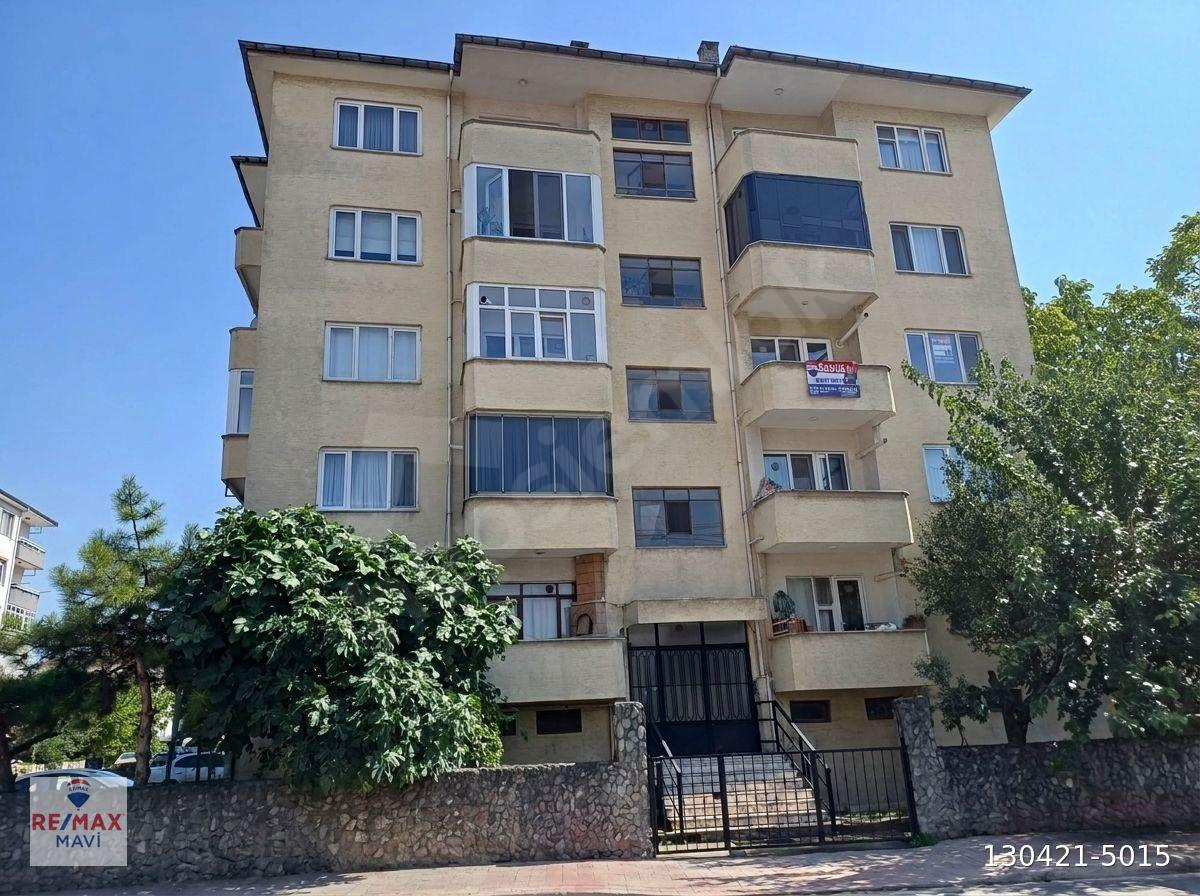 REMAX RIDVAN GEDİK ERENLER DİLMEN MAHALLESİNDE 3+1 SATILIK DAİRE