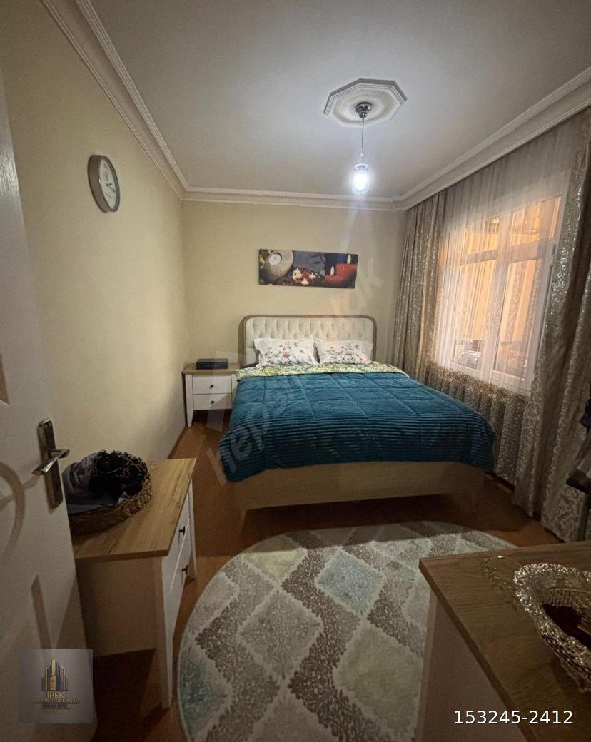 İPEK'ten Bağcılar Kirazlı Mah. 3+1 147m Satılık Daire