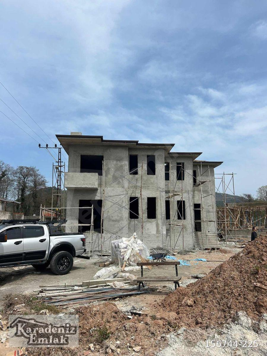 ÇAKRAZDA SATILIK 2+0 DAİRE