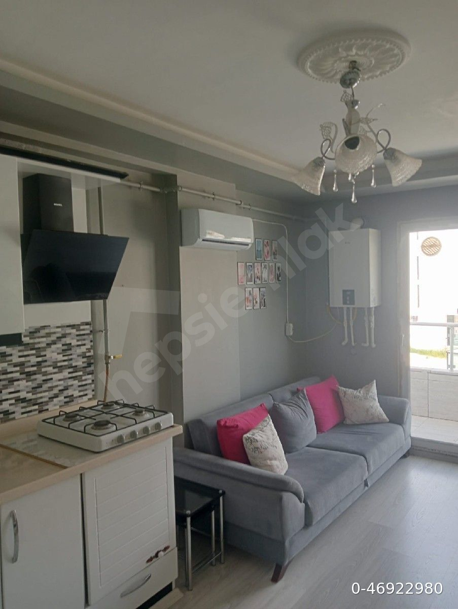 Sahibinden Altınşehirde Kiralık 1+1 Daire