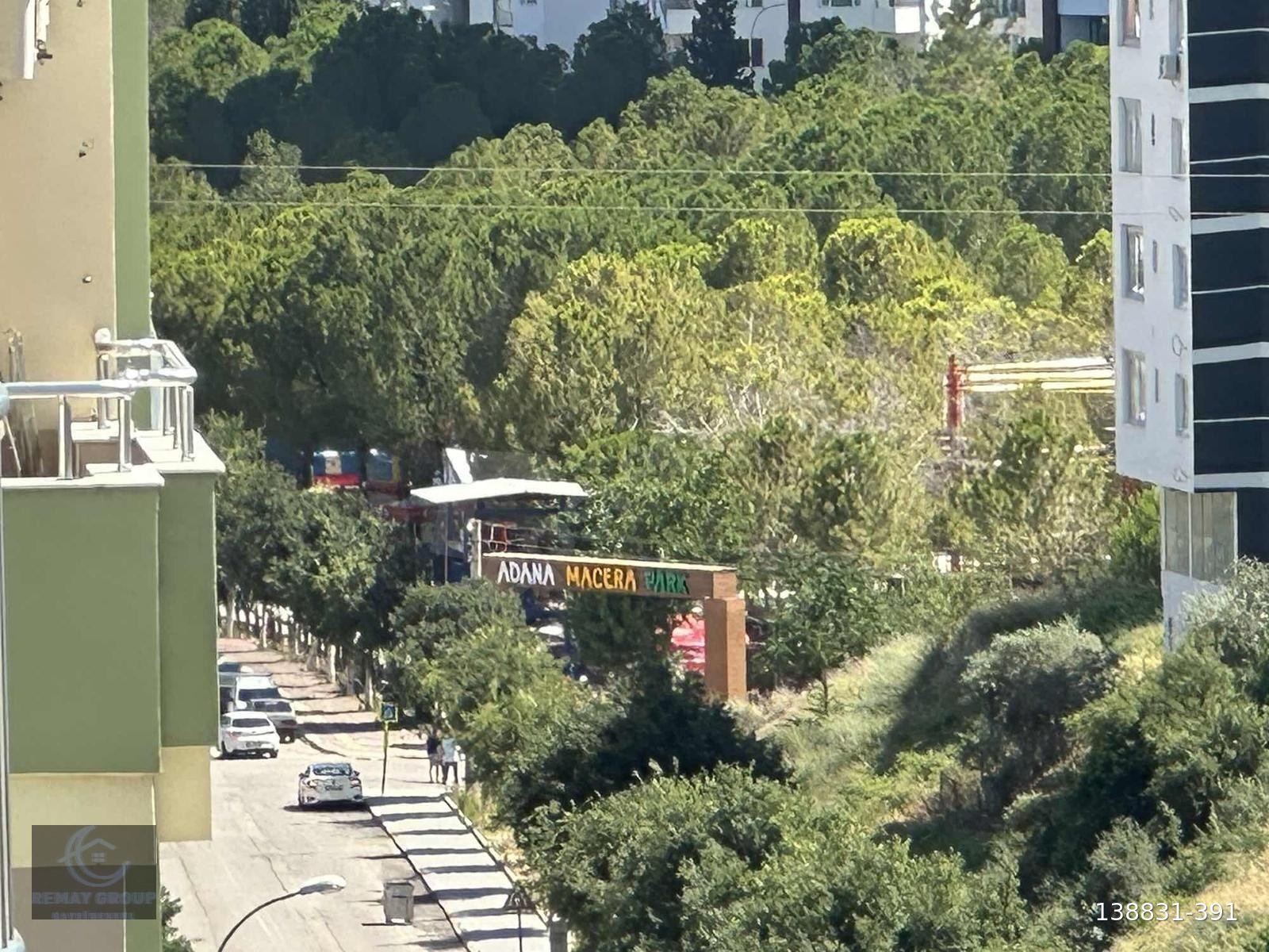 BELEDİYE EVLERİ MH KİRALIK 4+1 DAİRE MACERA PARK CİV BULVAR ÜSTÜ