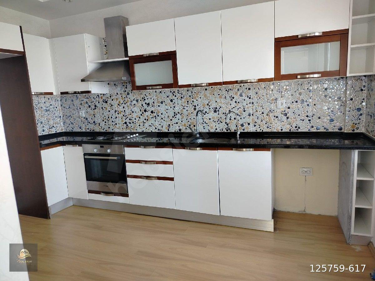 TOKİ 2. ETAP KİRALIK 3+1