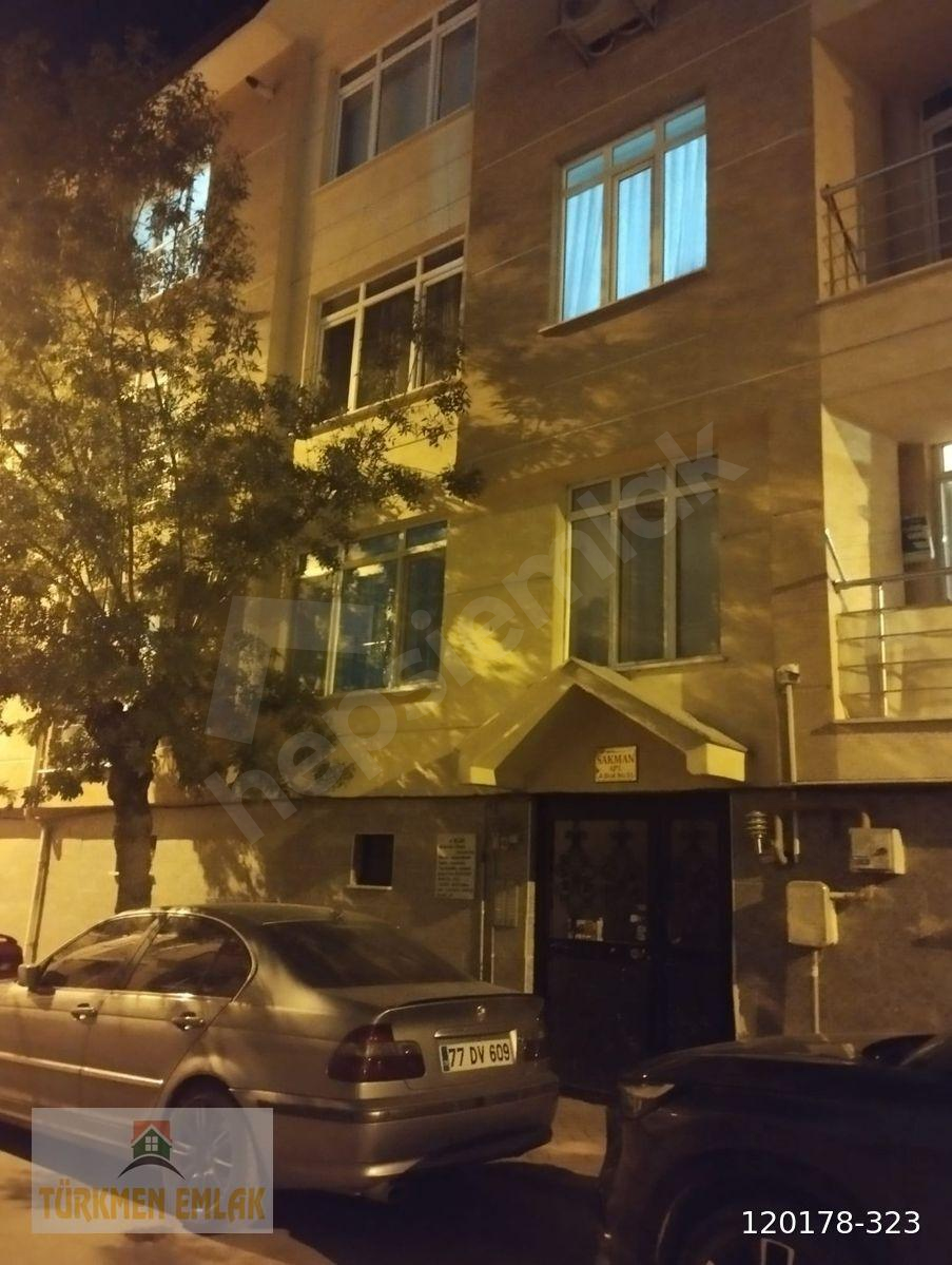 ESKİBAĞLAR MAHALLESİNDE SATILIK 2+1 DAİRE