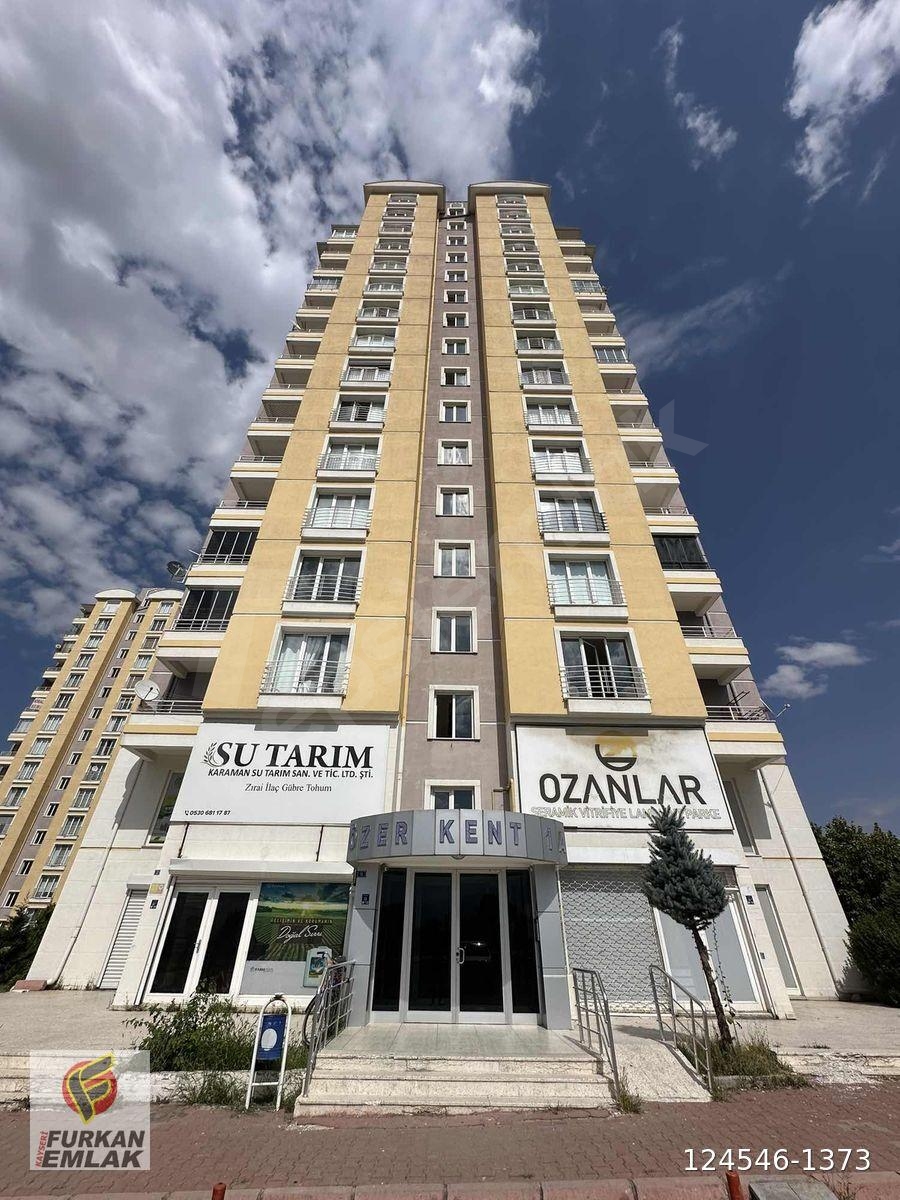 GÖKKENT'TE KİRALIK 3+1 DAİRE