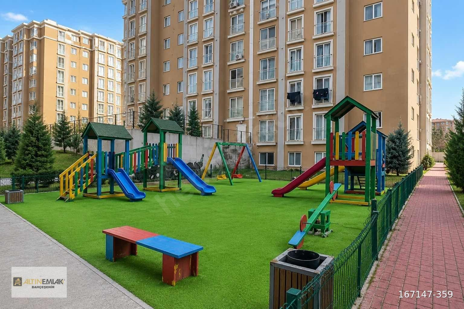 Arnavutköy Deliklikaya Kiptaş 3.Etap A Kapısı 2+1 Satılık Daire