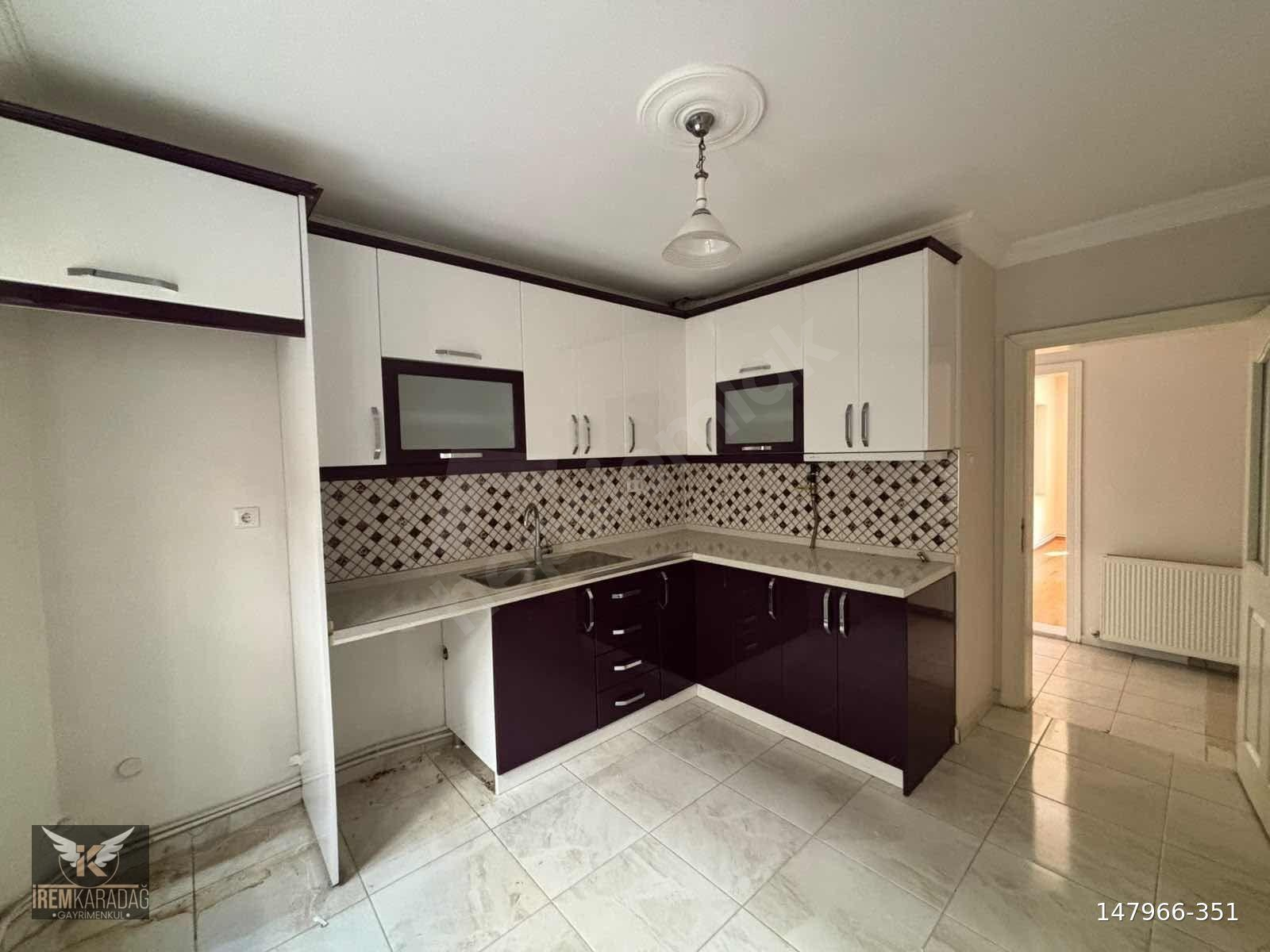 MUĞLA MENTEŞE KARŞIYAKA MAHALLESİ 3+1 SATILIK DAİRE