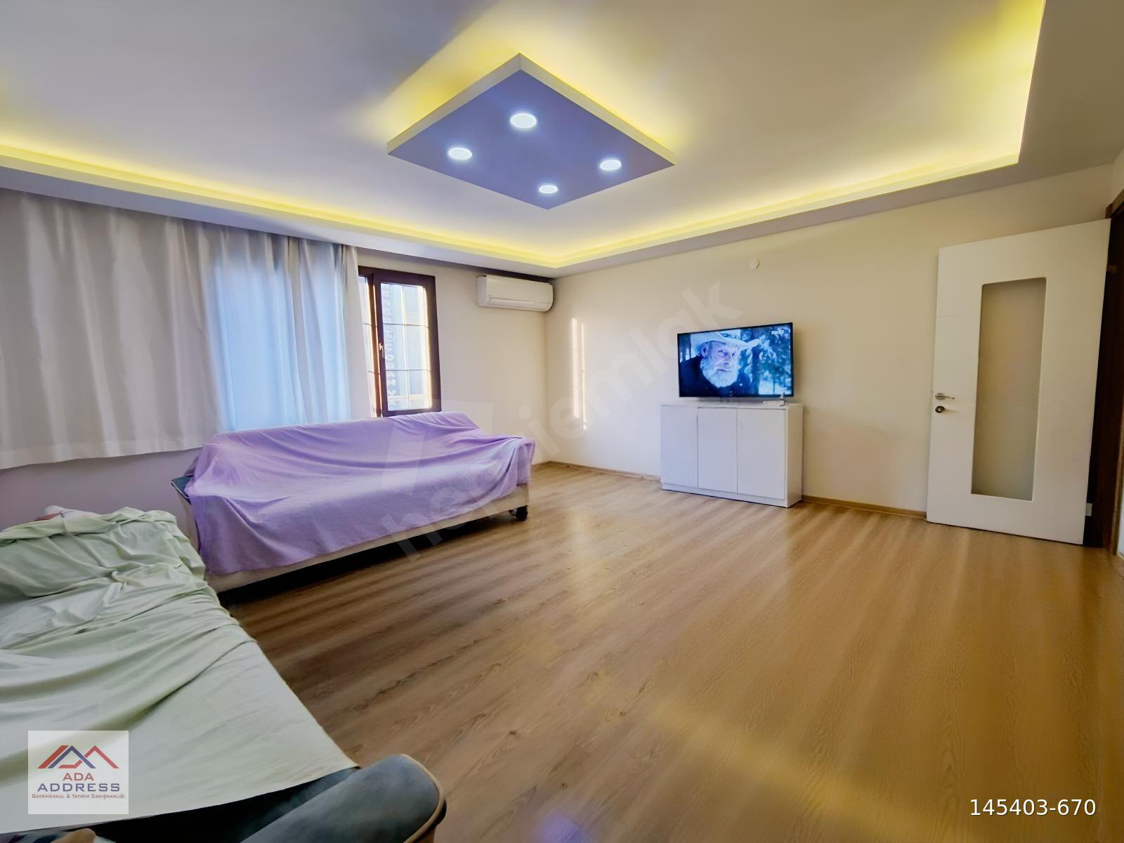 Kuşadası Davutlarda Satılık 3+1 Fırsat daire