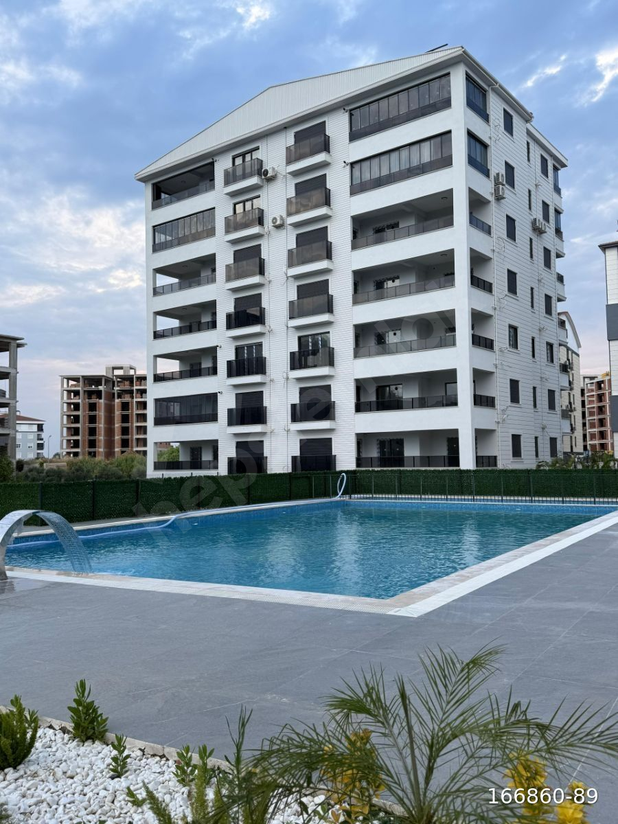 EMİNCELER MAH 4+1 ULTRA LÜKS DAİRE