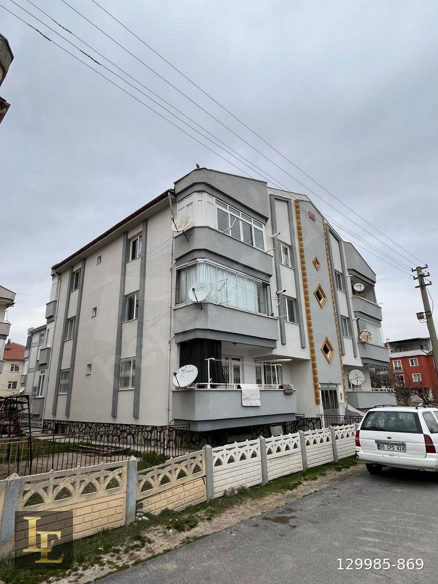 LİDER EMLAK'TAN KAÇMAZ FİYATA TÜRBE MAHALLESİ 2+1 GENİŞ DAİRE