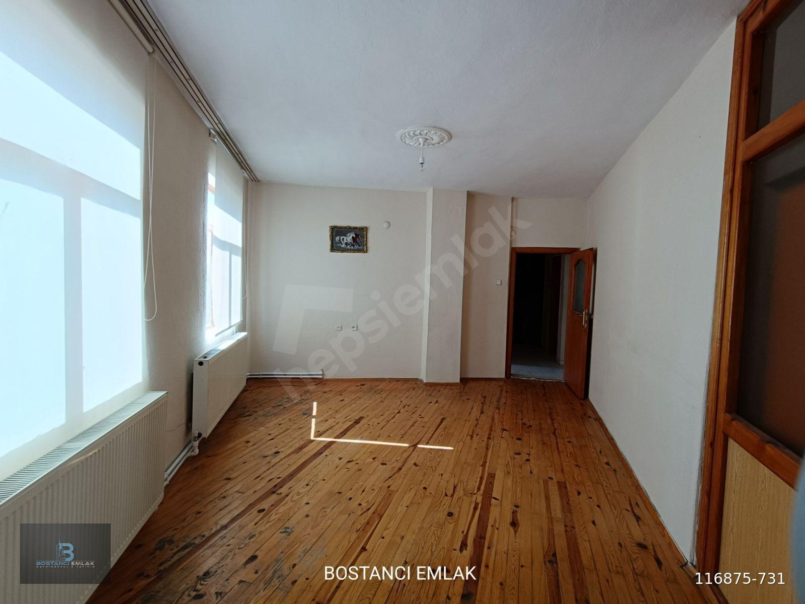 BOSTANCI EMLAK'TAN SATILIK DAİRE