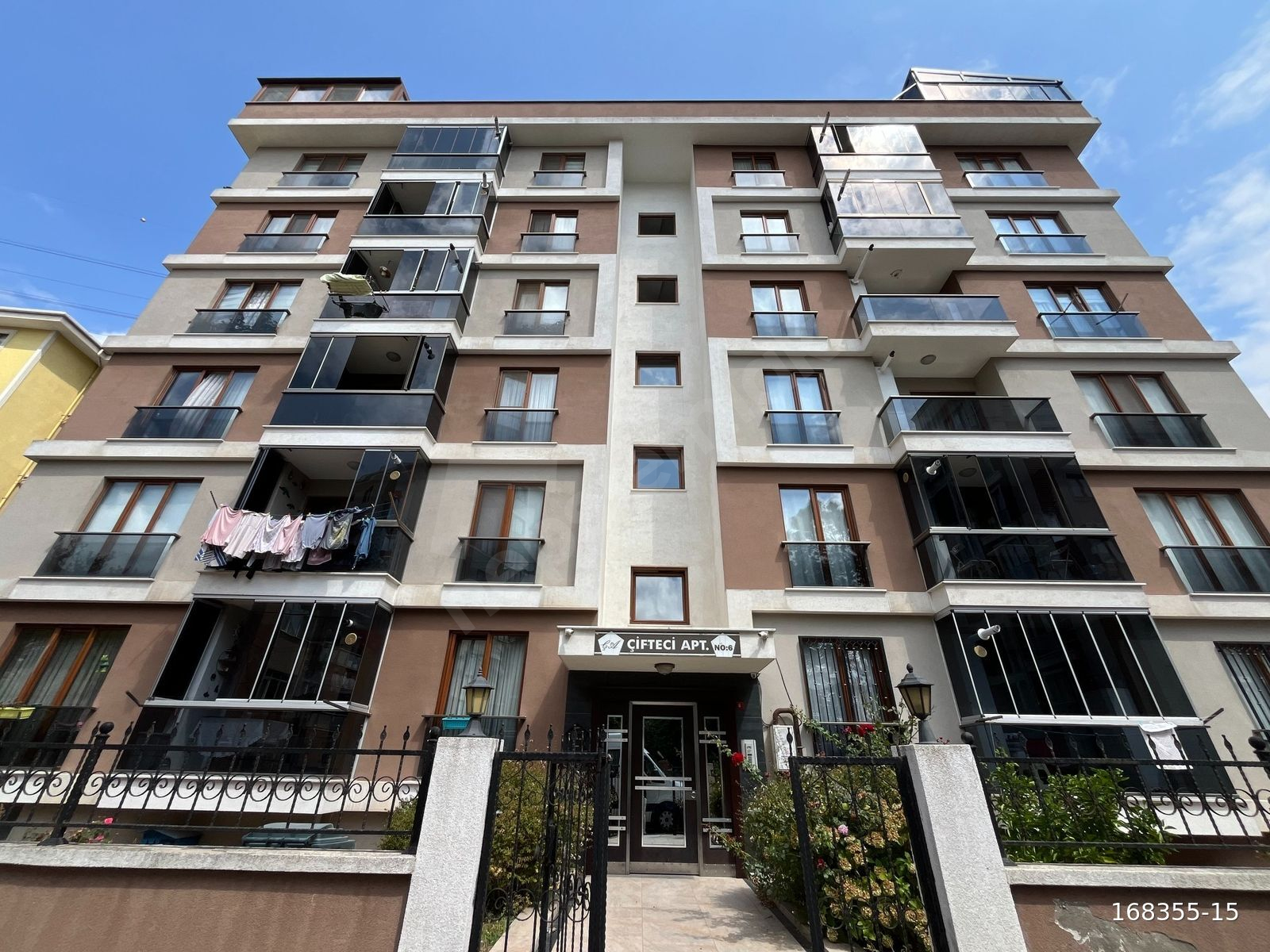 KURTKÖY MERKEZİ KONUMDA KİRALIK 5+2 DUBLEKS DAİRE