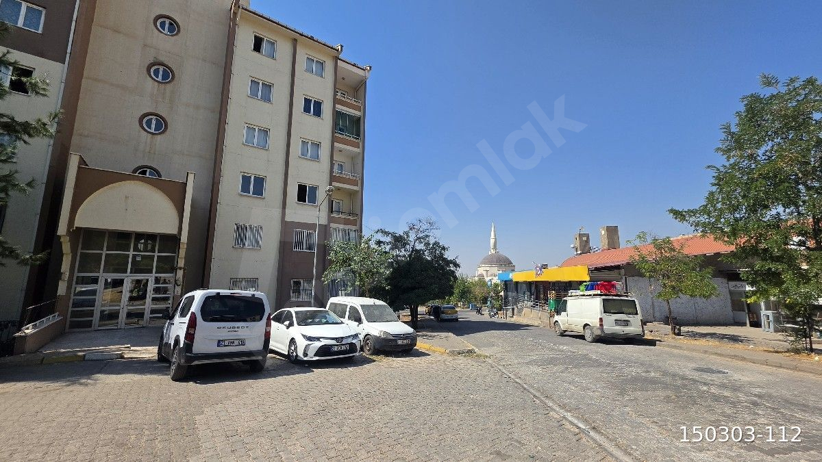 ÇÖLGÜZELİ FİNAL OKULU ARKASI KİRALIK DAYALI DÖŞELİ 3+1