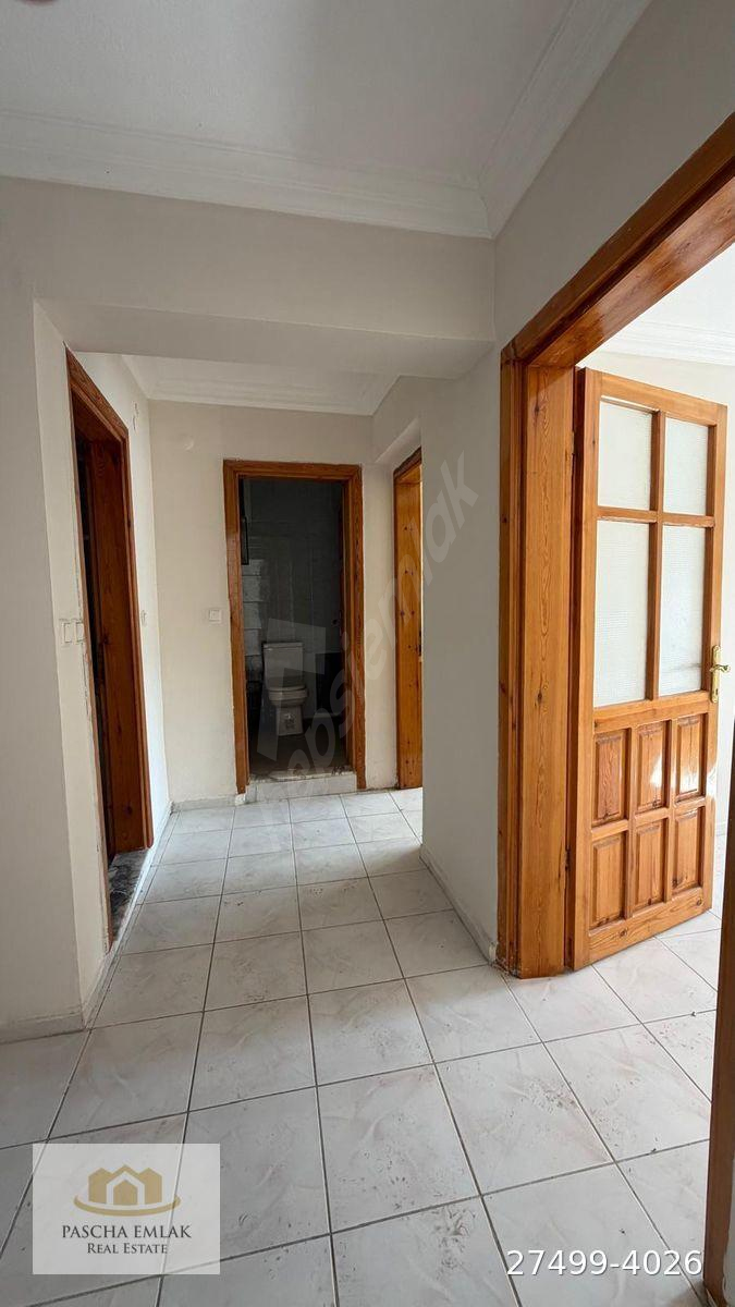 Kuşadası Güzelçamlı'da Satılık Merkezde 2+1 Daire
