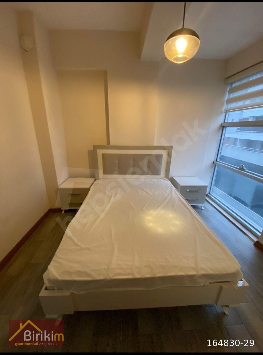 ZEYTİNKÖY 1+1 REZİDANS APART DAİRE