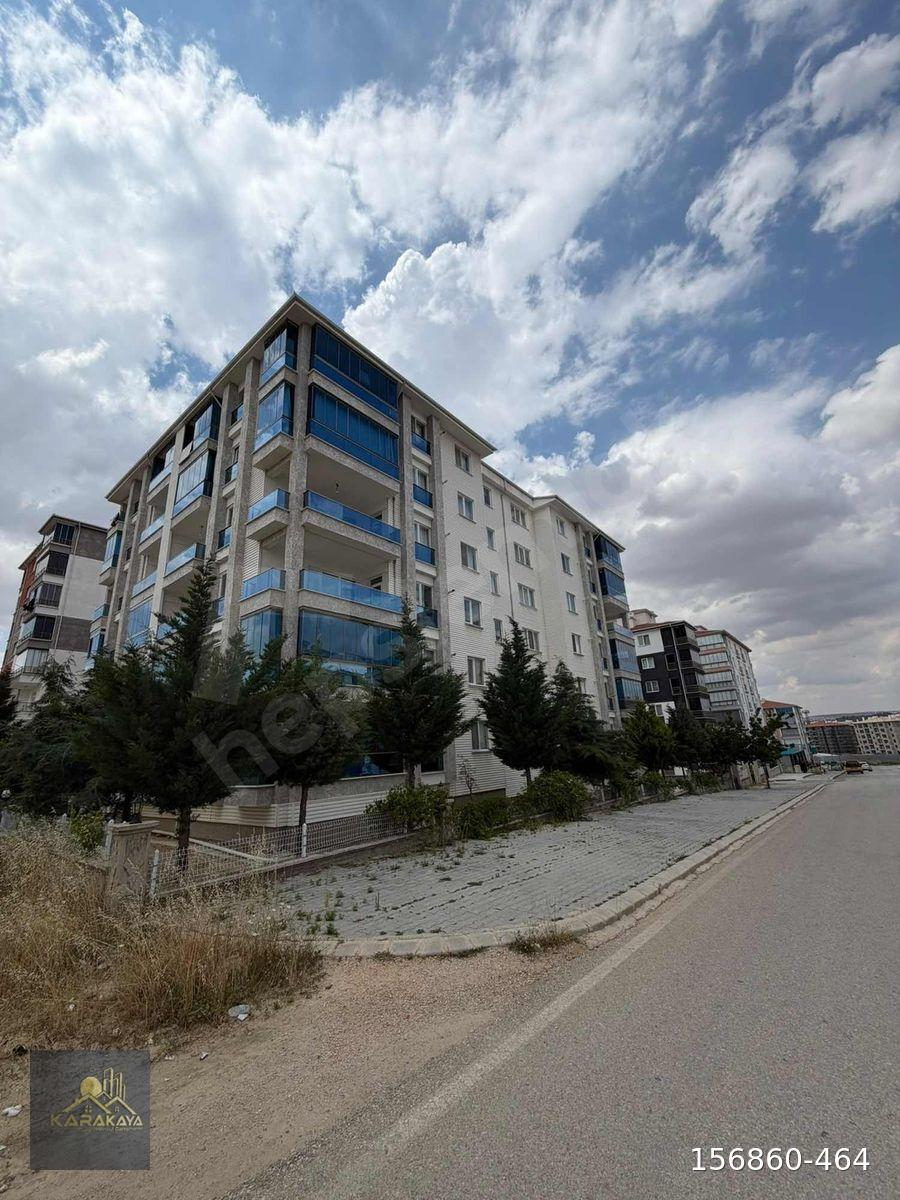 KARAKAYA EMLAK'TAN ADLİYE ARKASI KİRALIK DAİRE