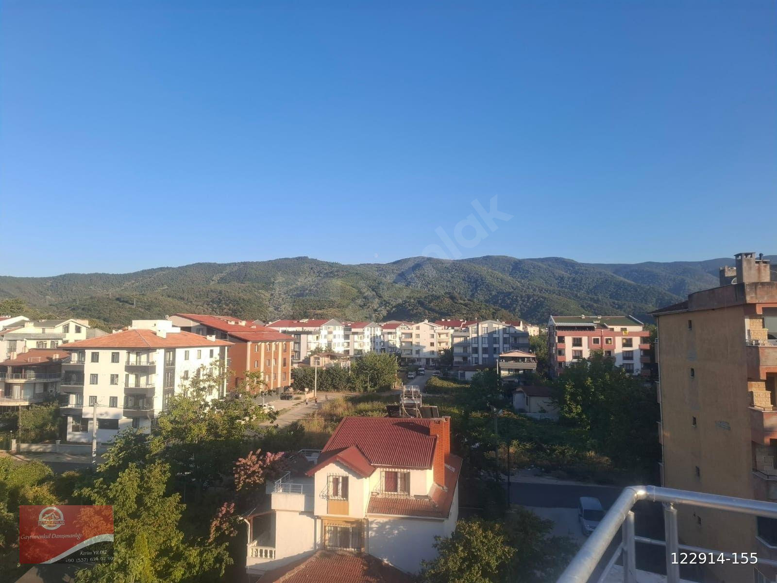 YALOVA ÇINARCIK TEŞVİKİYEDE UYGUN DENİZE 50 METRE SATILIK 5+1 DUBLEKS DAİRE