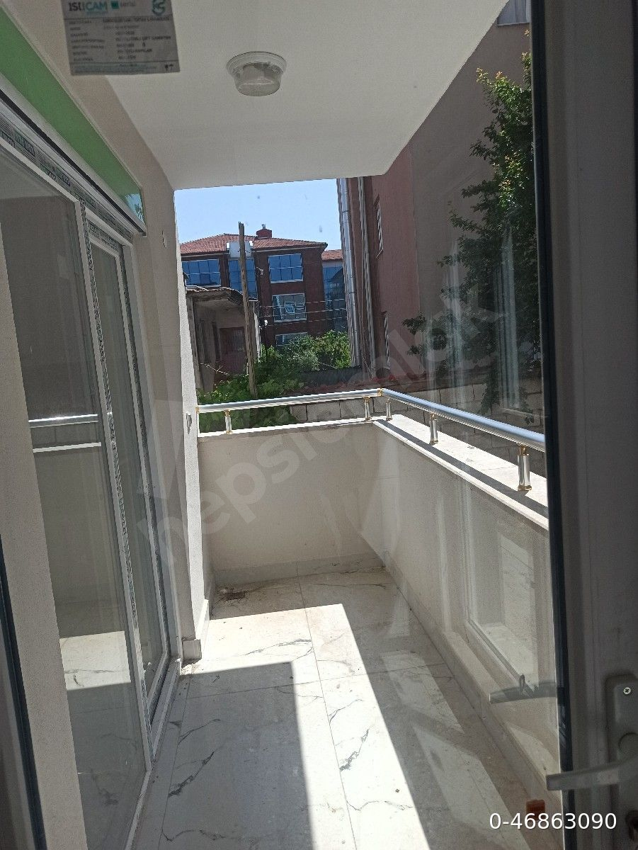 sahibinden oturulabilir sıfır masrafsız daire