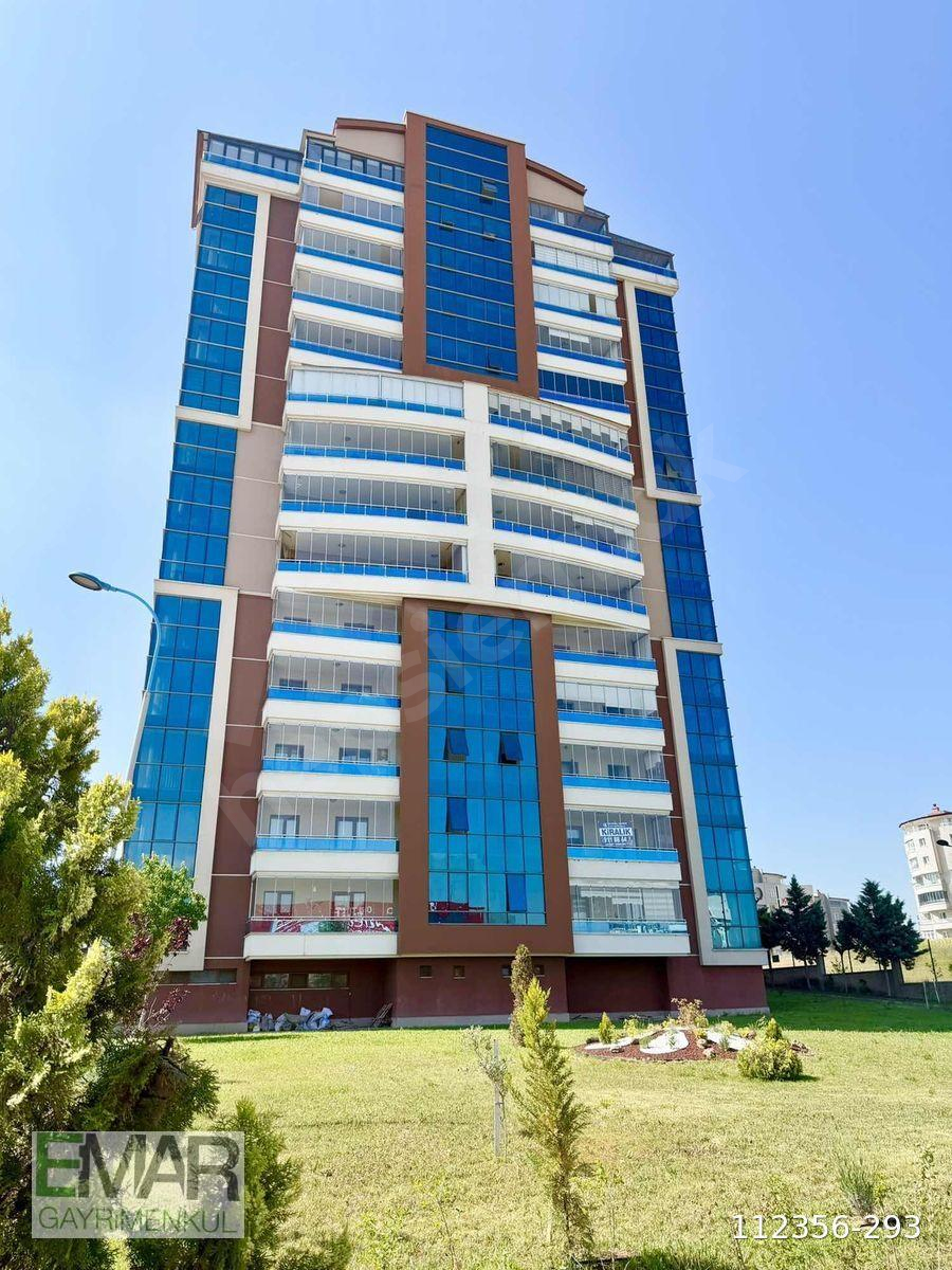 EMAR'dan **SIFIR AYARINDA ve EKSİKSİZ **SÜPER LÜX 4+1
