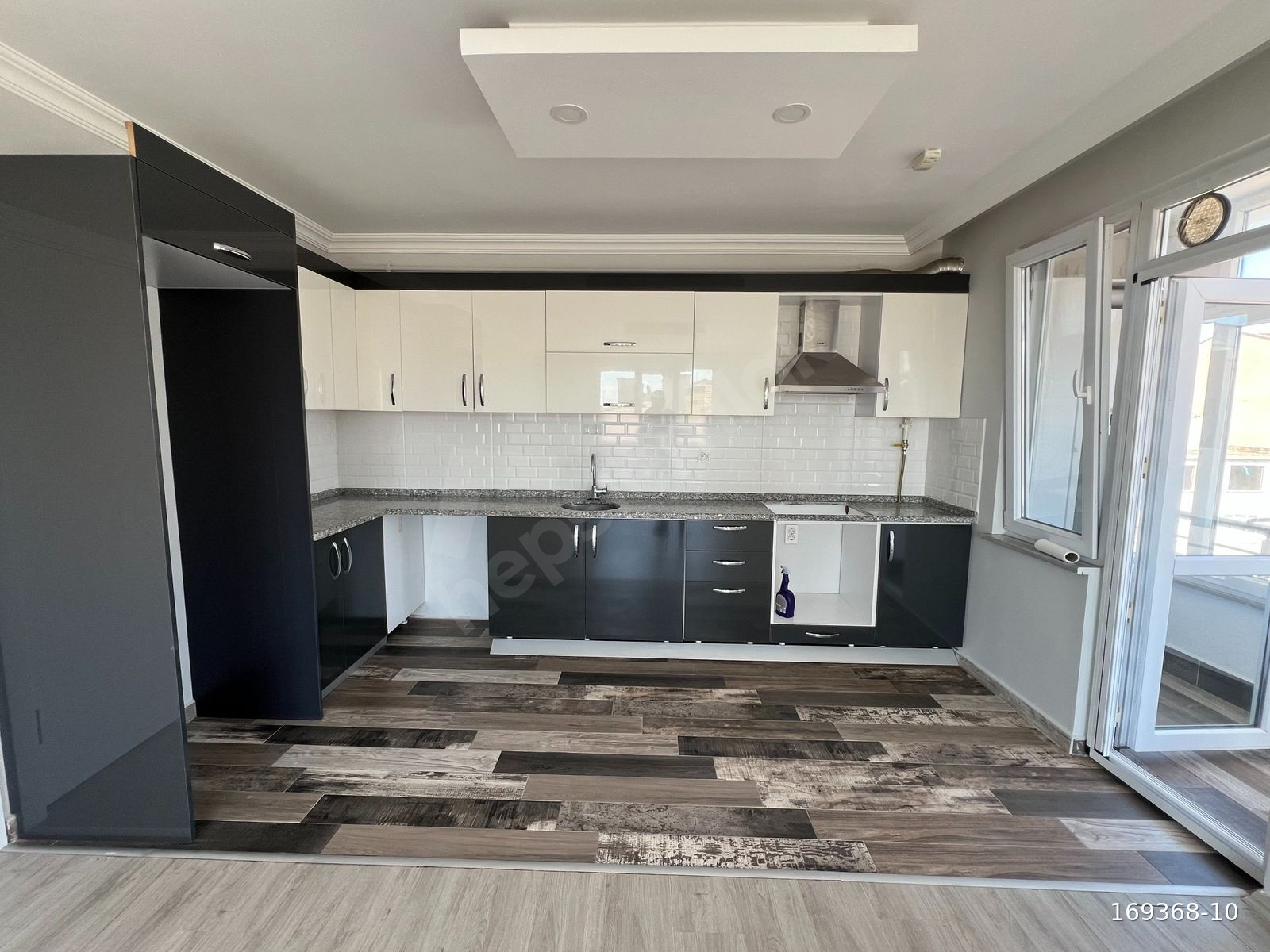 CENTURY 21 DOĞAN'DAN MASRAFSIZ SON KAT SATILIK DAİRE