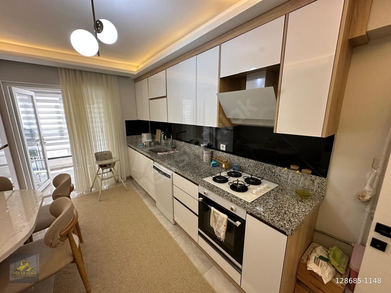 YENİKENT MENDERES MH'DE BULVAR ÜZERİ *3+1 *126m2 *MASRAFSIZ SATILIK DAİRE !