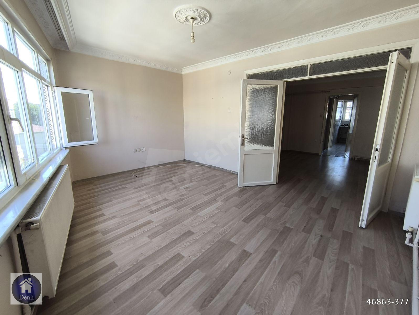 Tranvaya 2 dakika Kiralık 1.5 +1 Daire