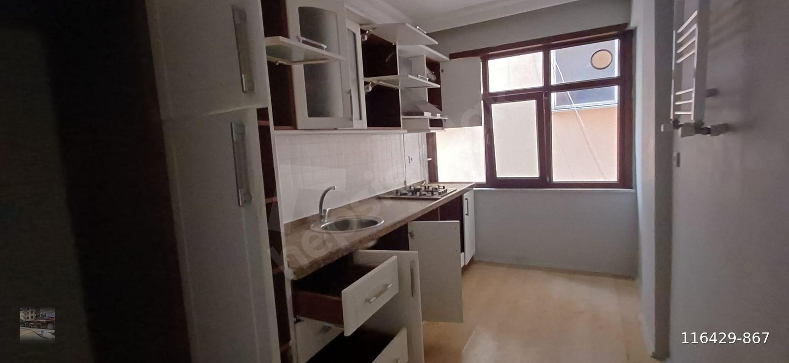 RİZE MERKEZ YENİKÖY MAH. SATILIK 2+1 KOMBİLİ DAİRE