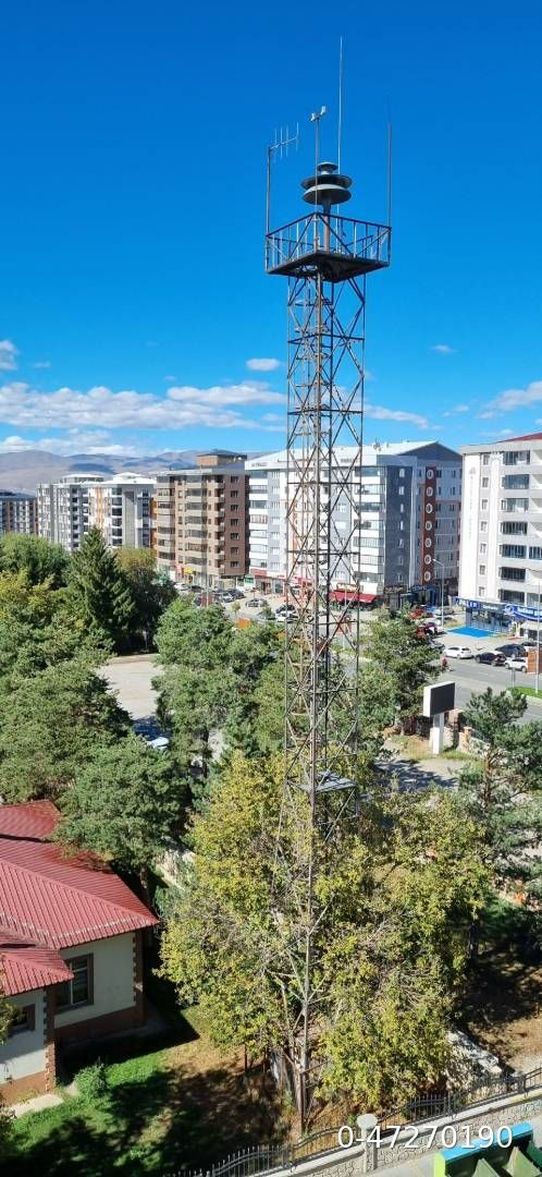 SATILIK LÜKS DAİRE