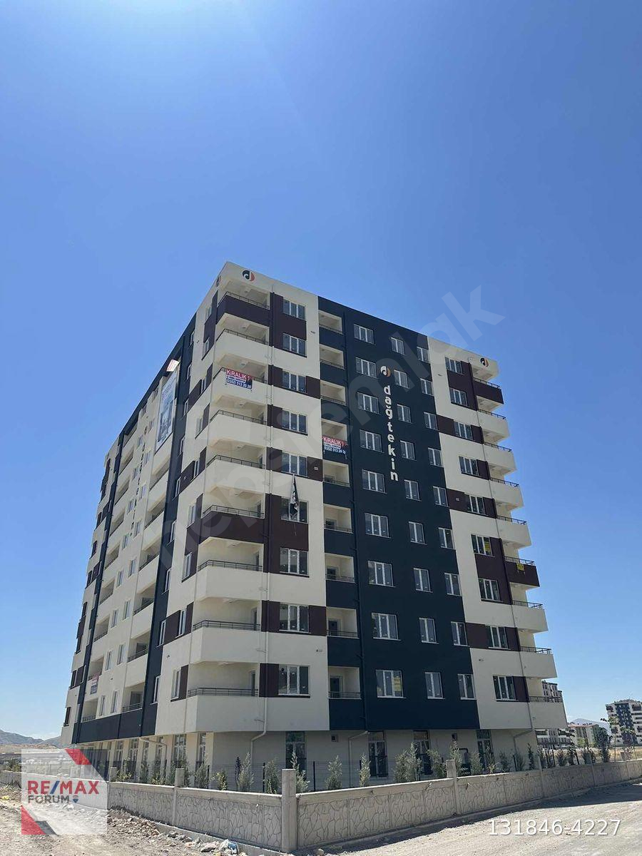 KİRALIK 2+1 DAİRE ERKİLET CAMİİKEBİR MAHALLESİ