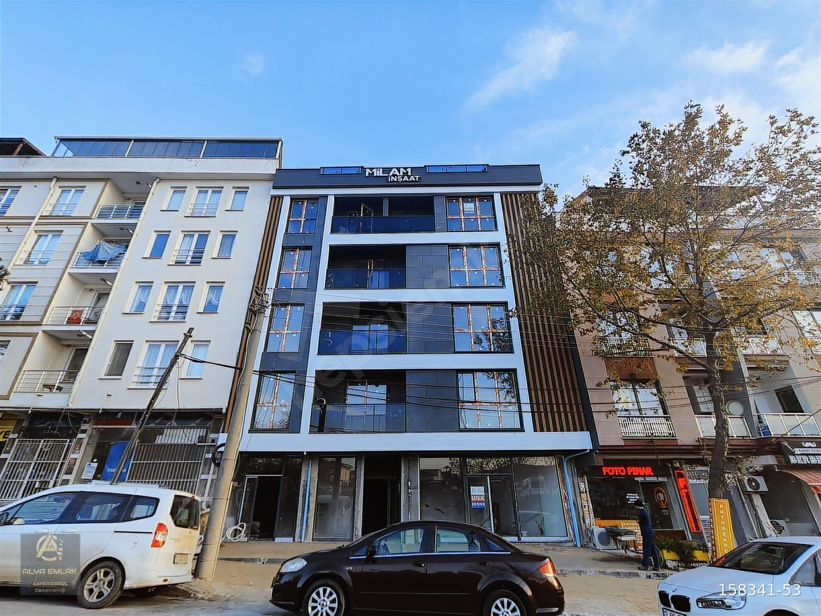 Çanakkale Kepezde 100 m² 4+1 Dubleks Daire