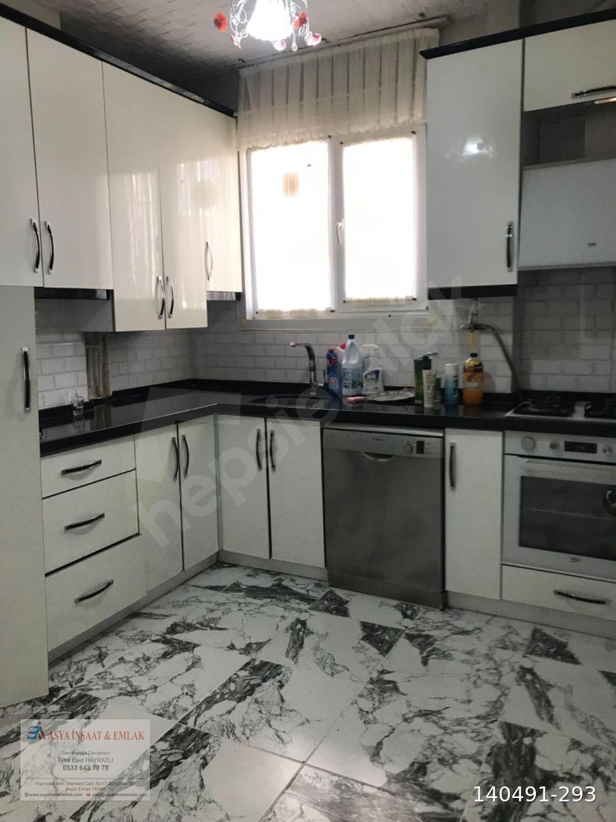 ASYA EMLAKTAN BAĞCILAR YENİGÜN MAH KİRALIK 4+1 180 MT 2 KAT DAİRE