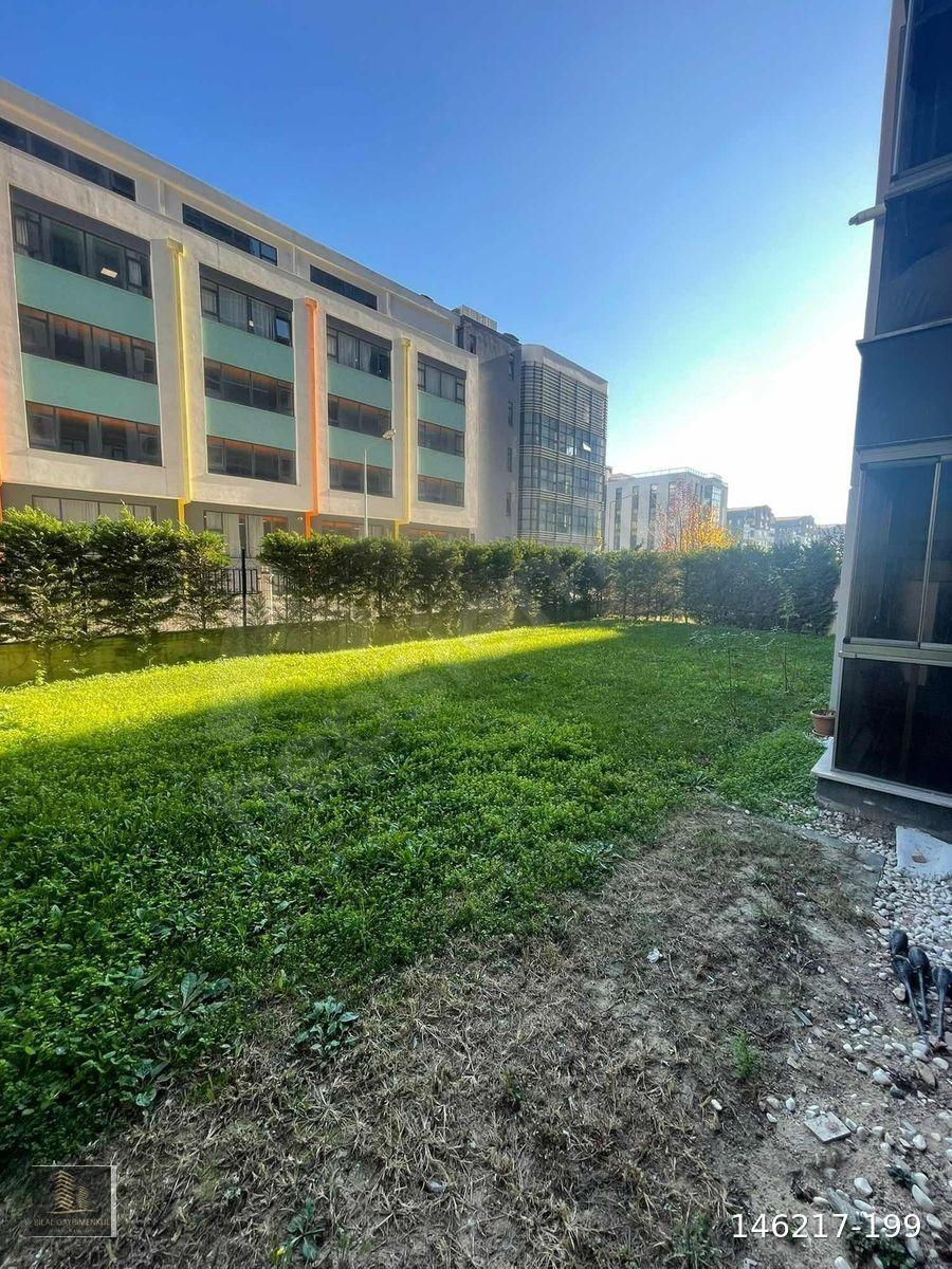 ALPİŞ ADEN HOUS 3+1 SATILIK DAİRE