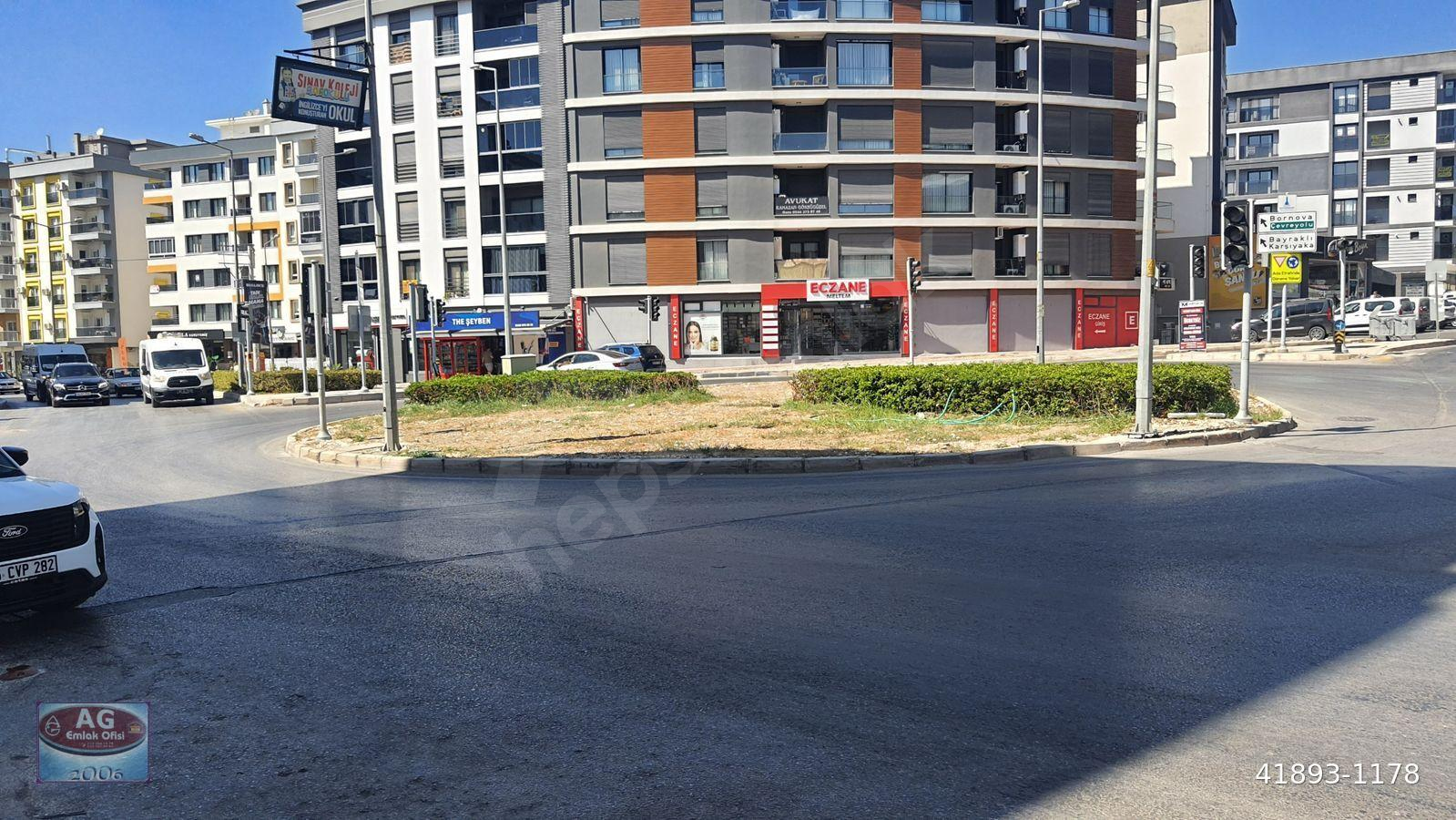 BORNOVA MERKEZDE KİRALIK 3+1 DAİRE