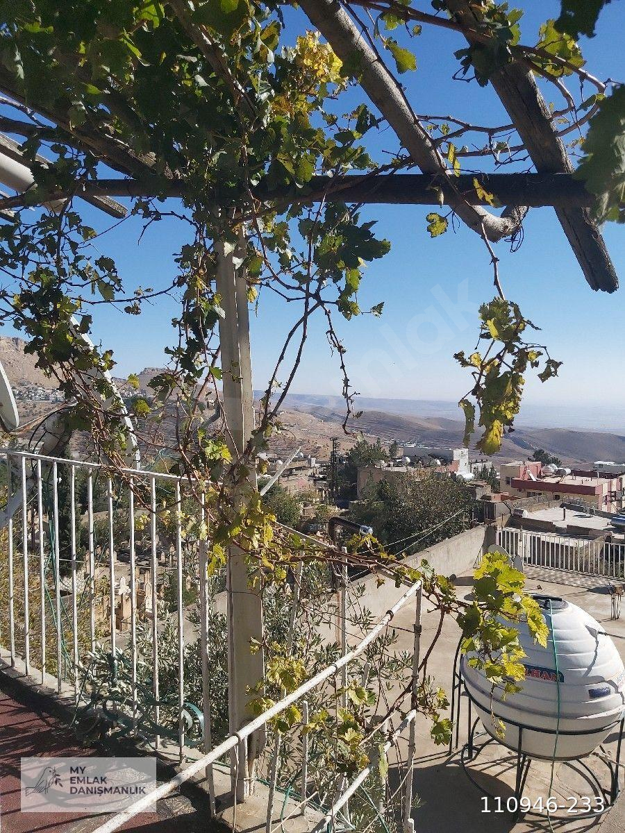 MARDİN YENİYOL DA EŞYALI KİRALIK 4+1 TEMİZ DAİRE