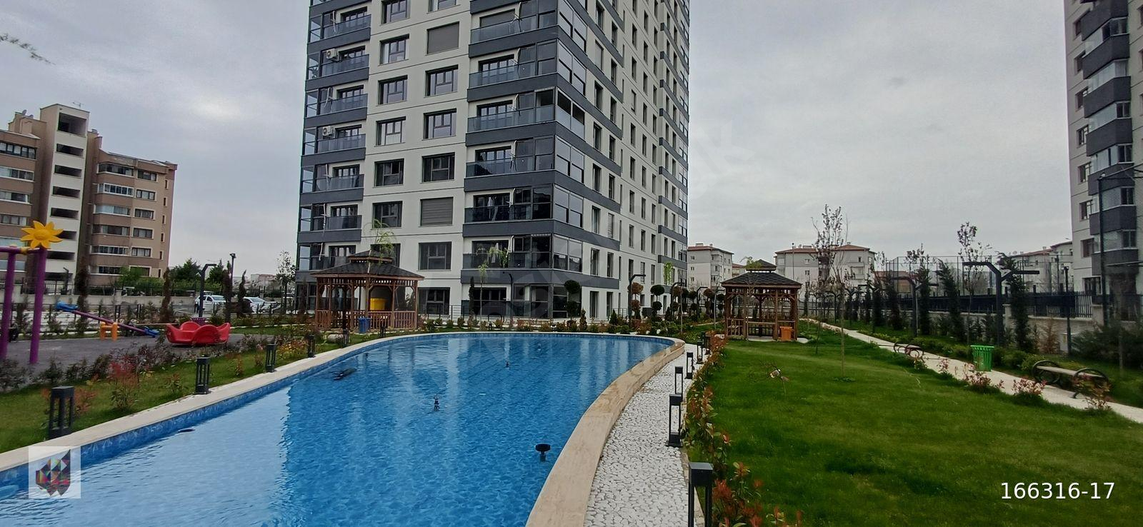 GÖKDEMİR PREMIUM ERYAMAN | 4+1 | 160 m² | OTURUMA HAZIR