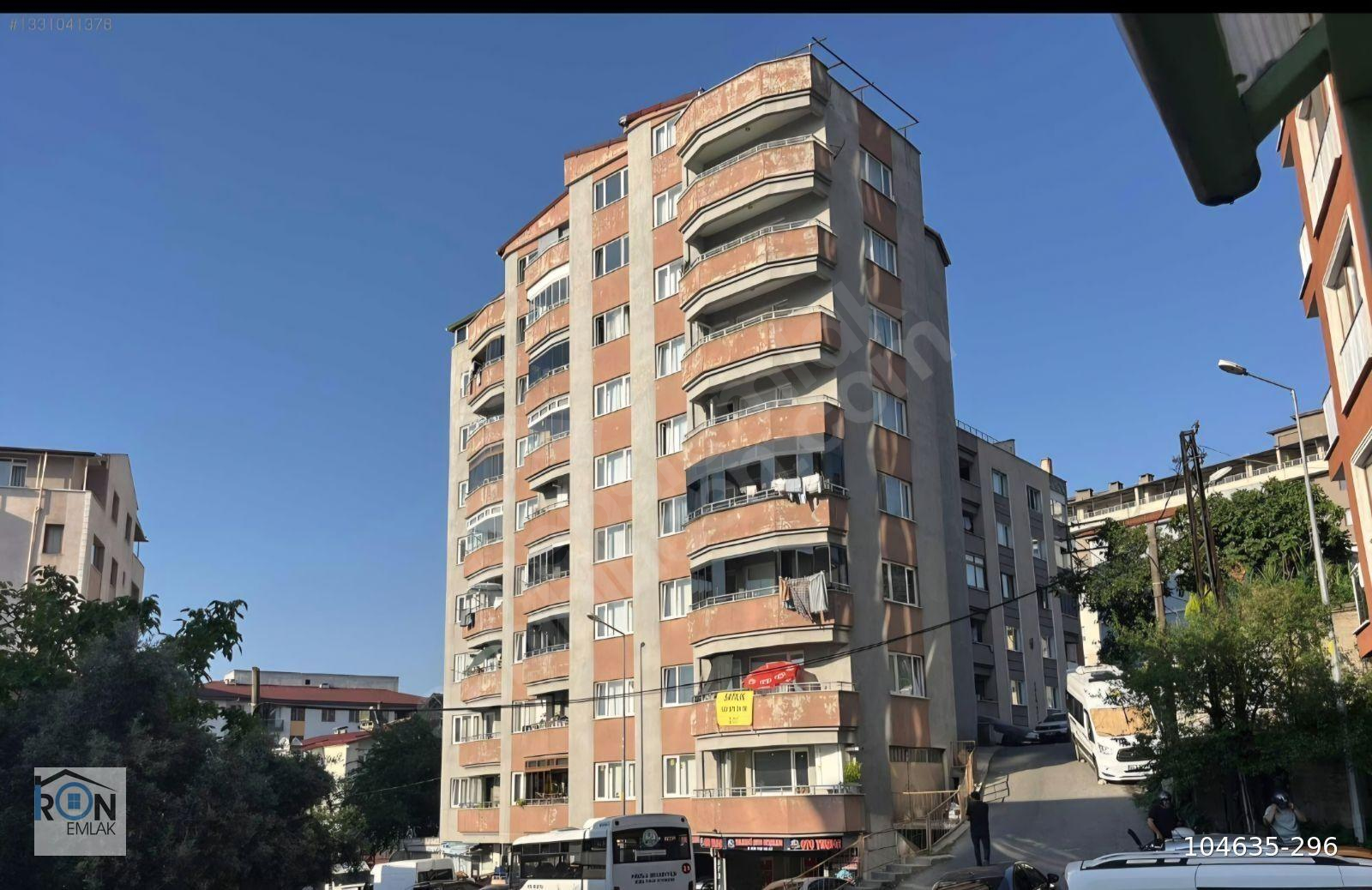 ZONGULDAK KOZLU TOPBAŞI SATILIK 4+2 LÜKS DUBLEKS DAİRE