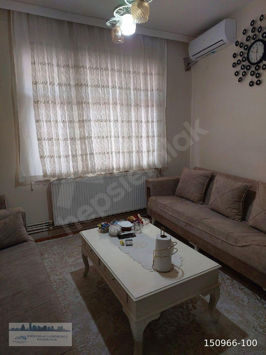 kocamustafapaşa da.kat:2..1+1 kombili kat mülkiyetli krediye uygun tapu.eşyalı.20000 tl kiracılı