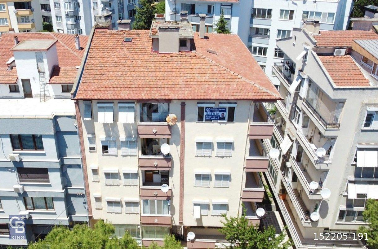 CB KiNG'DEN ATATÜRK MH.'DE 3+1 ASANSÖRLÜ GENİŞ SATILIK DAİRE