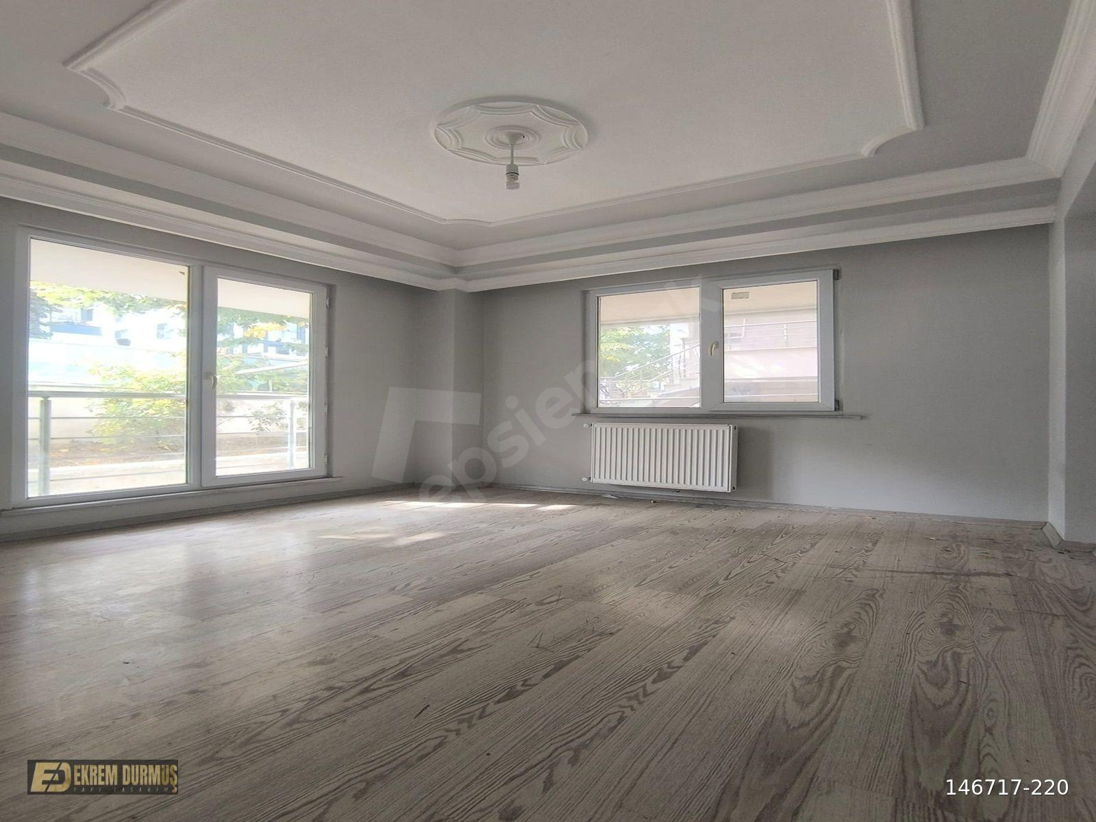 BEYLİKDÜZÜ'NDE MERKEZİ KONUMDA ÖN CEPHE MASRAFSIZ 2+1 DAİRE