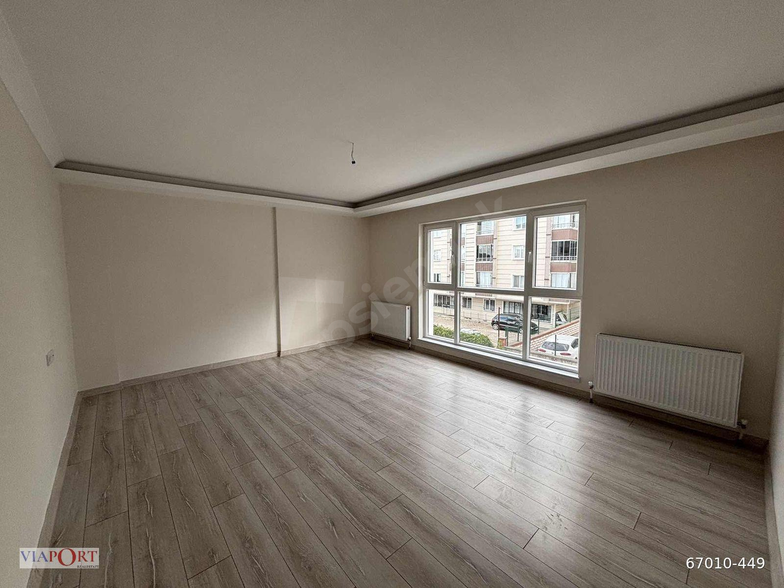 ETİMESGUT ALSANCAK MAH. ULTURA LÜKS 3+1 SATILIK DAİRE