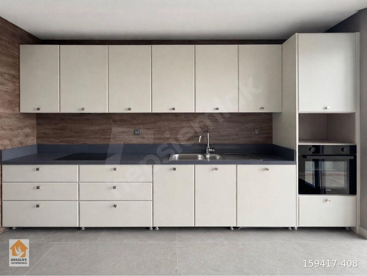 ANKALİFE'TAN 6 MİLYON KREDİ İMKANI OTURUMA HAZIR LÜKS 4+1