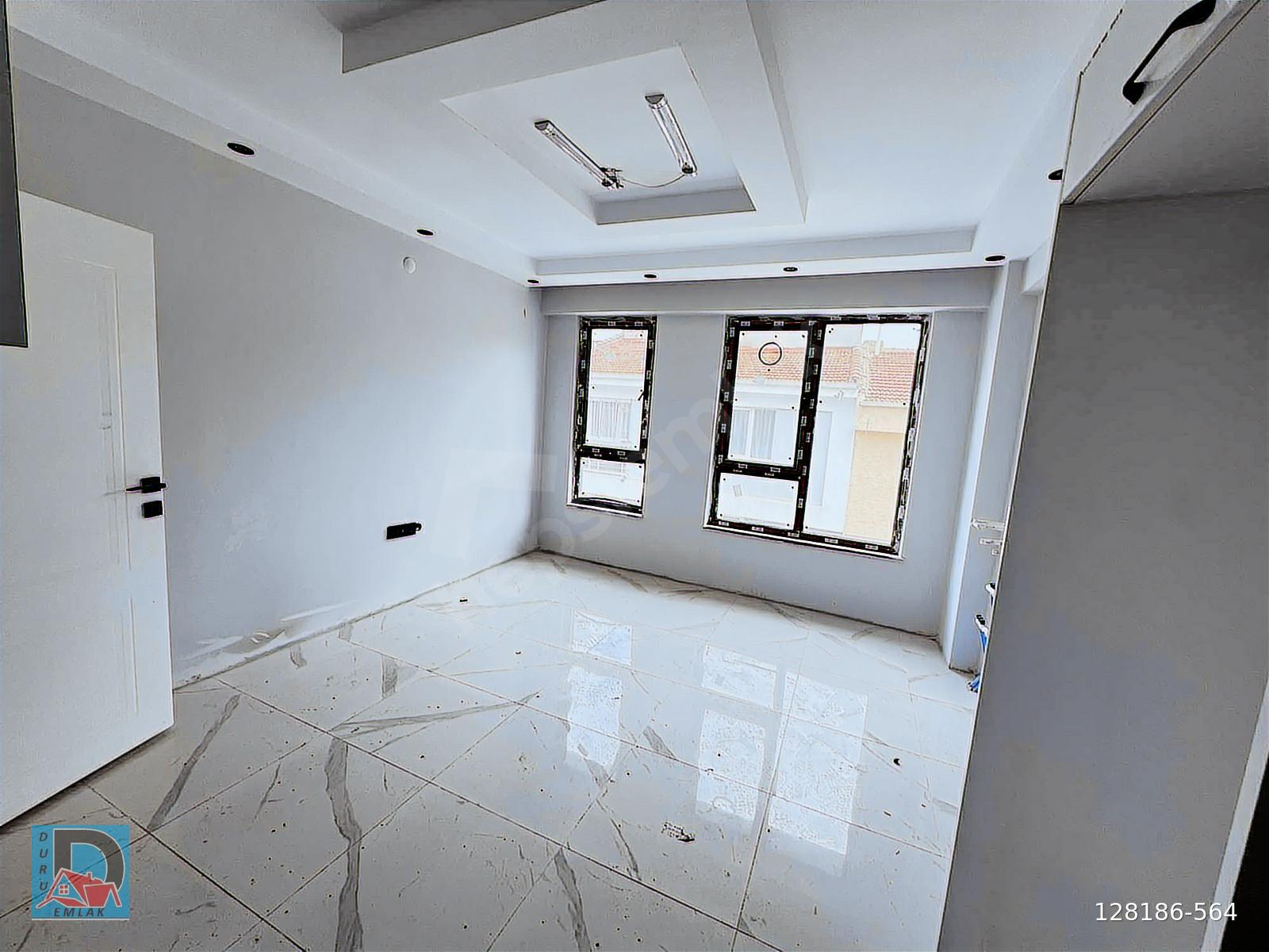 DURUDAN EMEK MH. 1+1 APART BALKONLU Ş.GÜNALTAY CD. 20 MT.