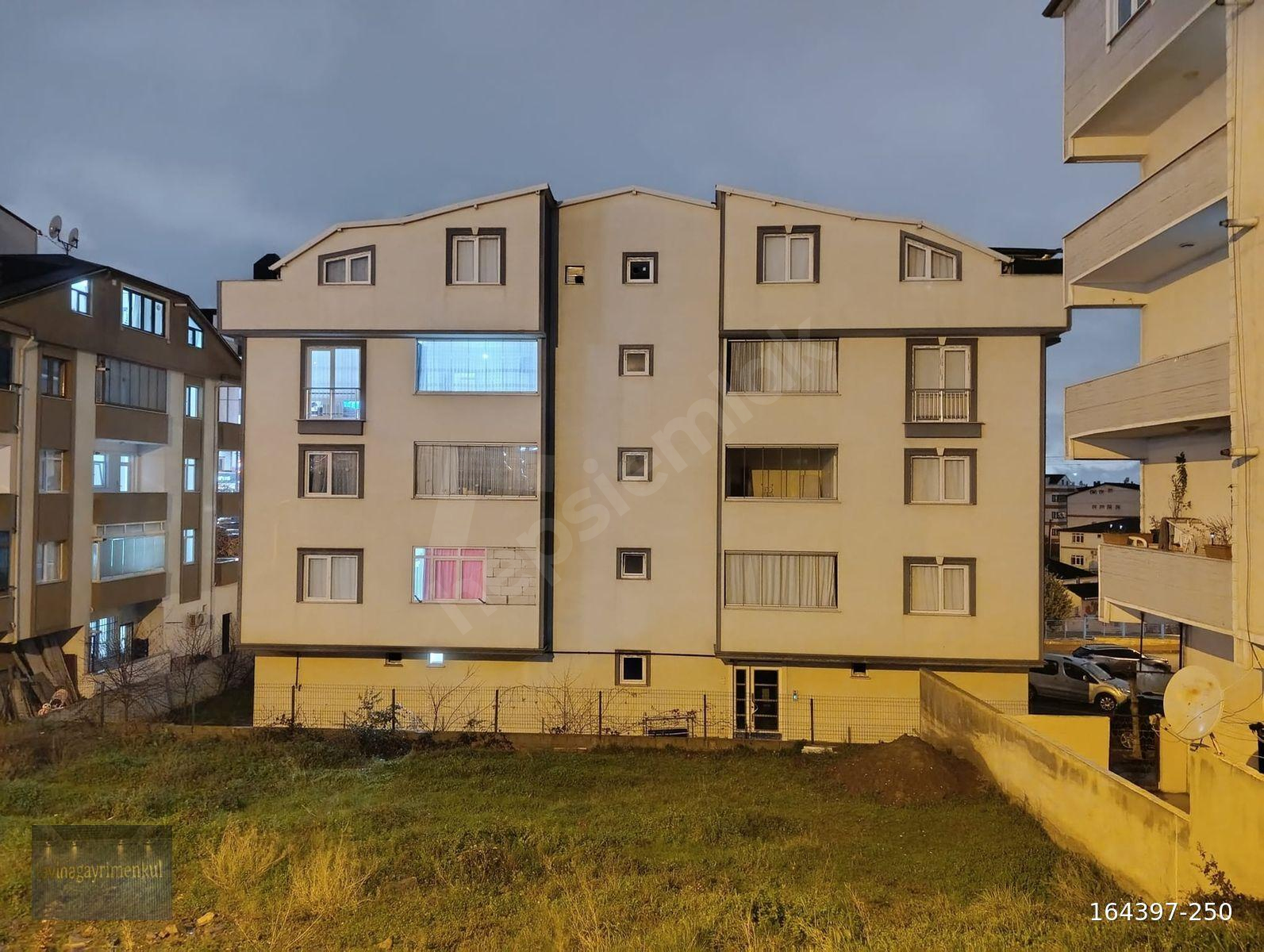 ÇAYIROVA EMEK MAH. EMİN EVİME UYGUN SATILIK 4+1 DUBLEKS DAİRE