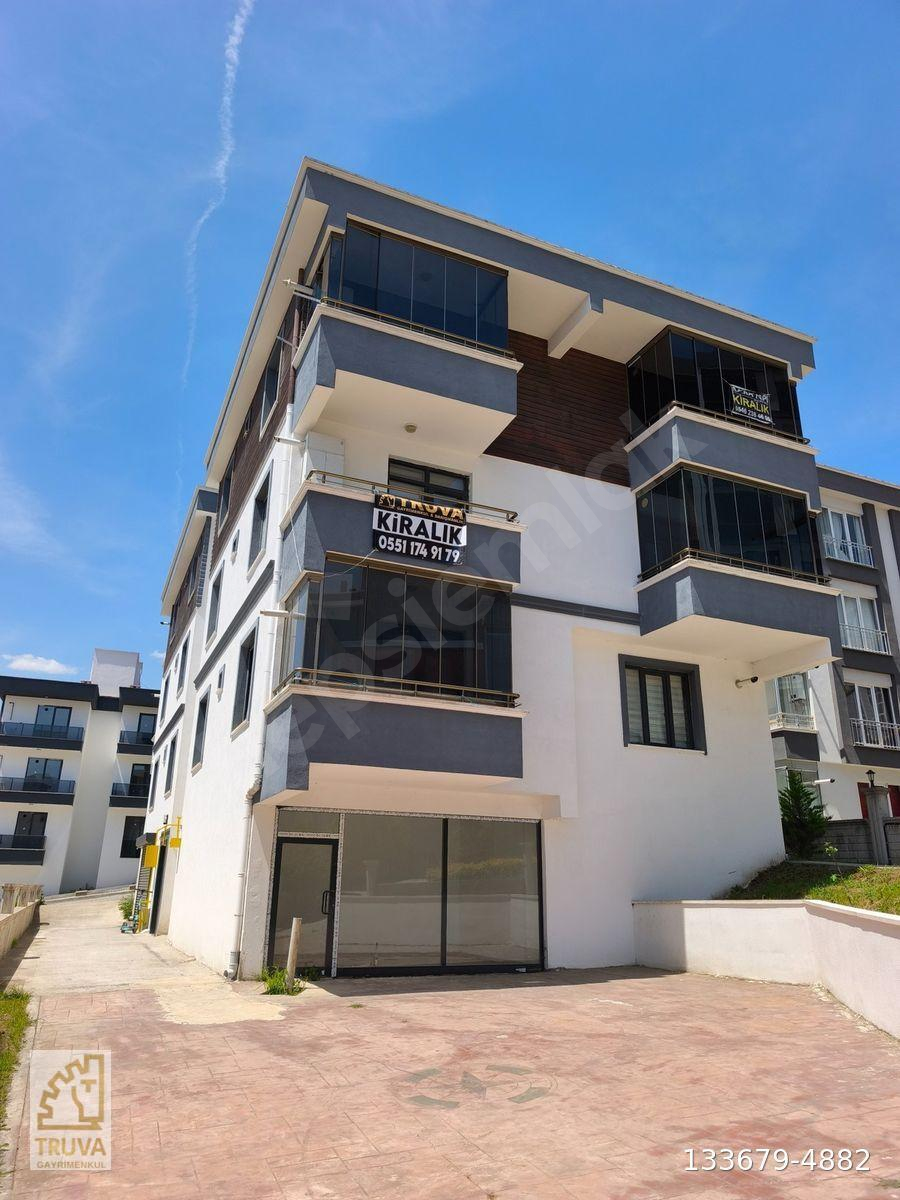 TRUVA/NAZIM DEMİRCİ'DEN ATAKUM EŞYALI KİRALIK 1+1 DAİRE