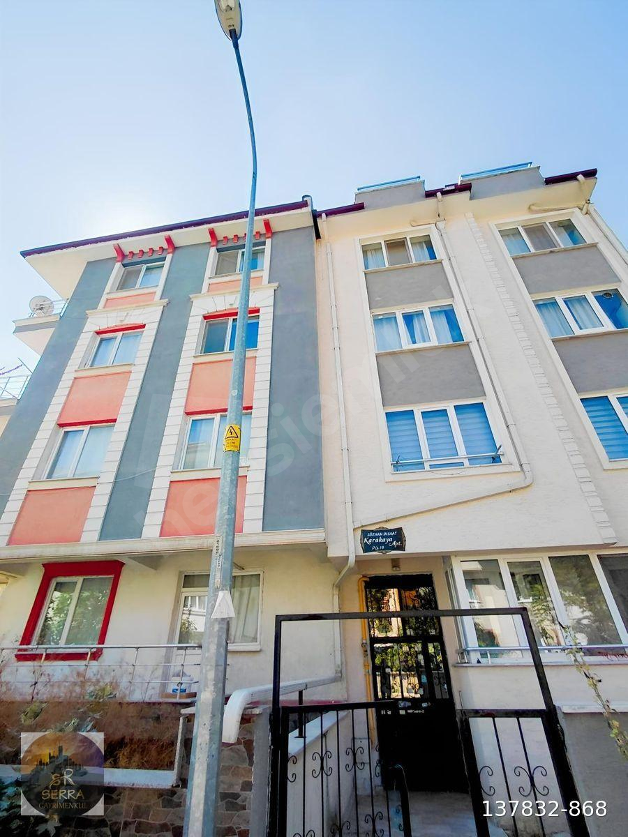 KÜTAHYA MEYDAN MAHALLESİ KİRALIK 1+1 ARA KAT