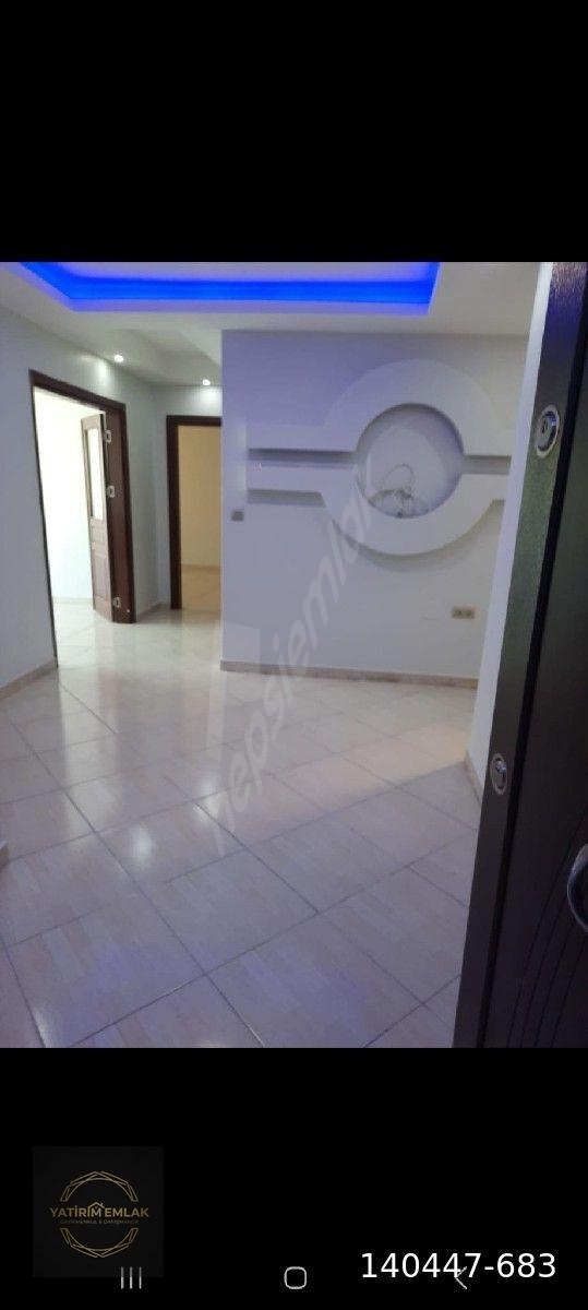 YATIRIM EMLAKTAN SANAYİ MAHALLESİNDE 2+1 KİRALIK DAİRE