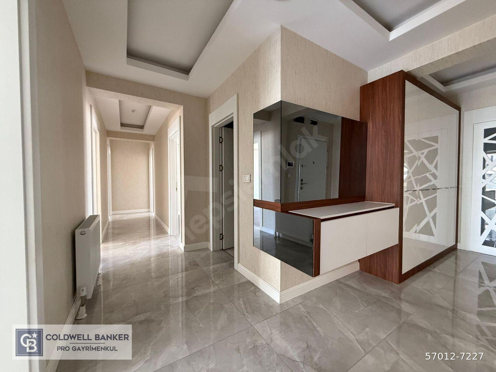 GÖKSU YENİ BATI-BATI YILDIZLARI KONUTLARI'NDA 4+1 SATILIK DAİRE
